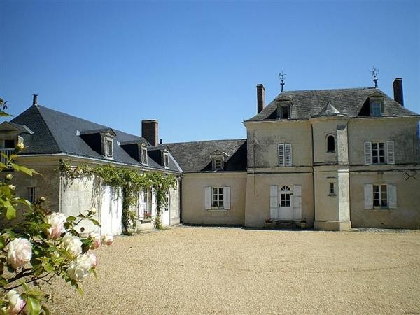 Established B&b + Gite And Period..