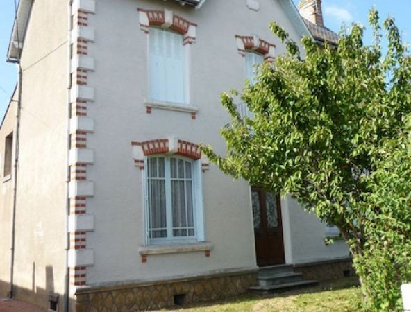 Nice Residential House, Good Location