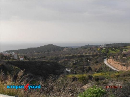 Residential Land in Tala, Pafos