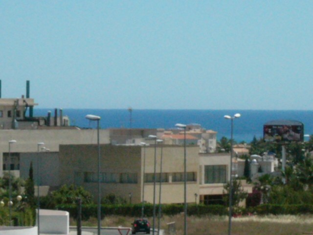 El Rincon 2+2, Playa Flamenca - 2
