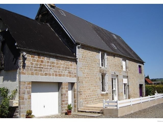 Sourdeval , Manche , Lower Normandy -.. - 2