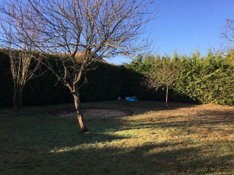 Stone House For Sale St Jean D Angely - 2