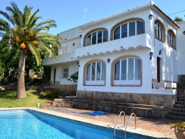 Villa for sale in Javea - 2
