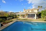 5 Bedrooms - Villa - Malaga - For Sale