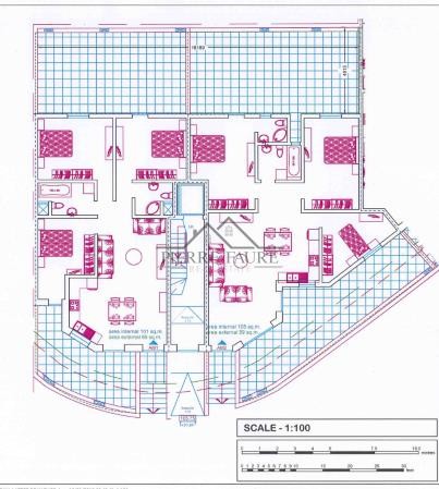 Apartment - San Pawl Tat-Targa - 2