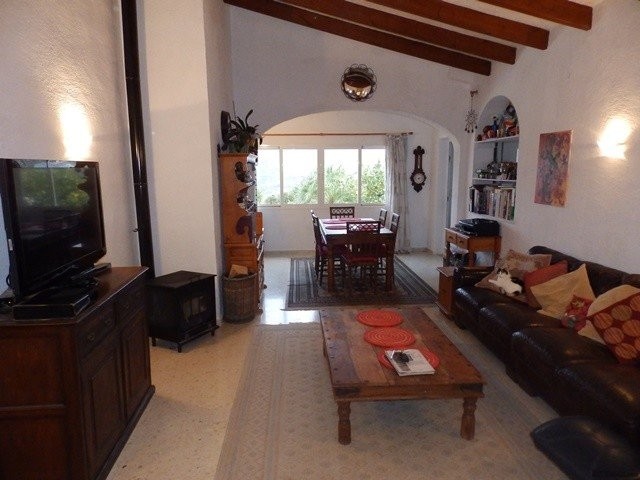 Villa in Benidoleig - 2