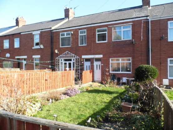 3 bedroom, Terraced House house for sale