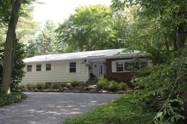 4 bedroom Residence For Sale: Armonk..
