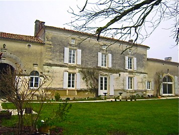 Fabulous Country House Set In 2.79ha's..