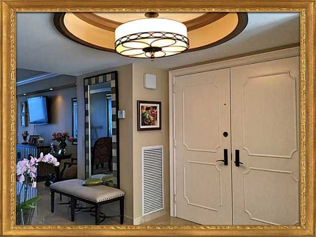17555 Collins Ave # 906 Sunny Isles.. - 2