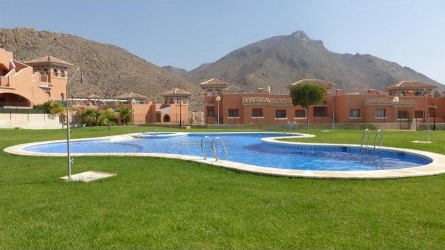 3 Bedrooms - Apartment - Murcia - For..