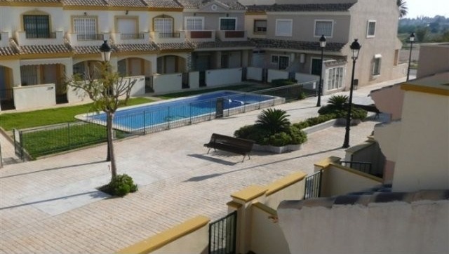 Resale · Townhouse · Spain · Costa Ca.. - 2