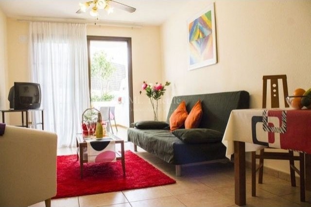 Apartment in Los Cristianos