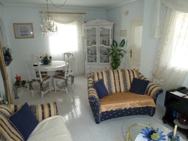 BEAUTIFUL DETACHED VILLA - 2