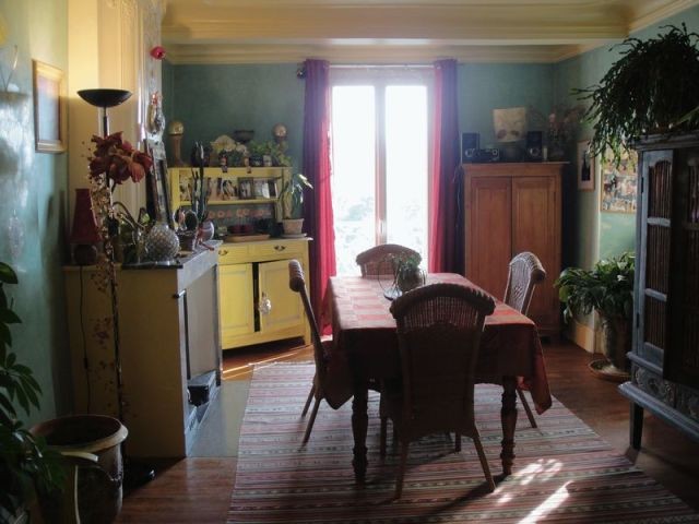 Beautiful Sunny Penthouse Duplex.. - 2