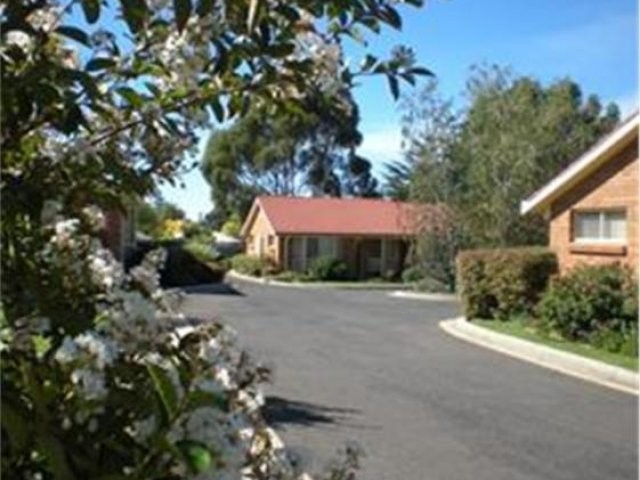 The Bailey - ORANGE - NSW
