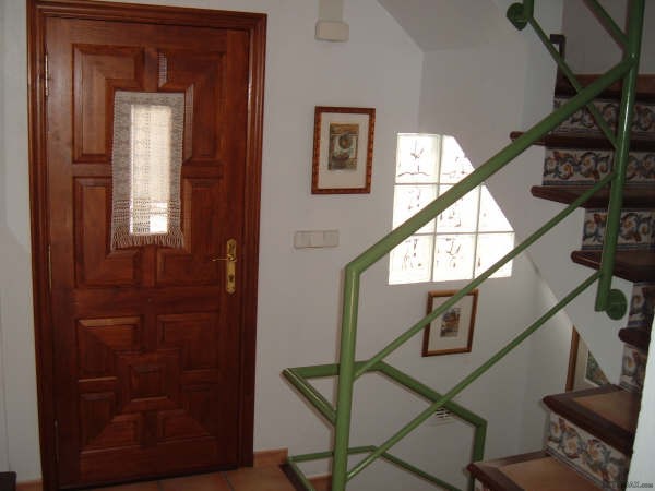 Townhouse, Altea, Costa Blanca, EURO.. - 2