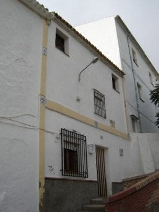 Townhouse, Villanueva De Algaidas