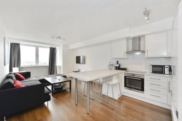 1 Bedroom - Apartment - London - For..