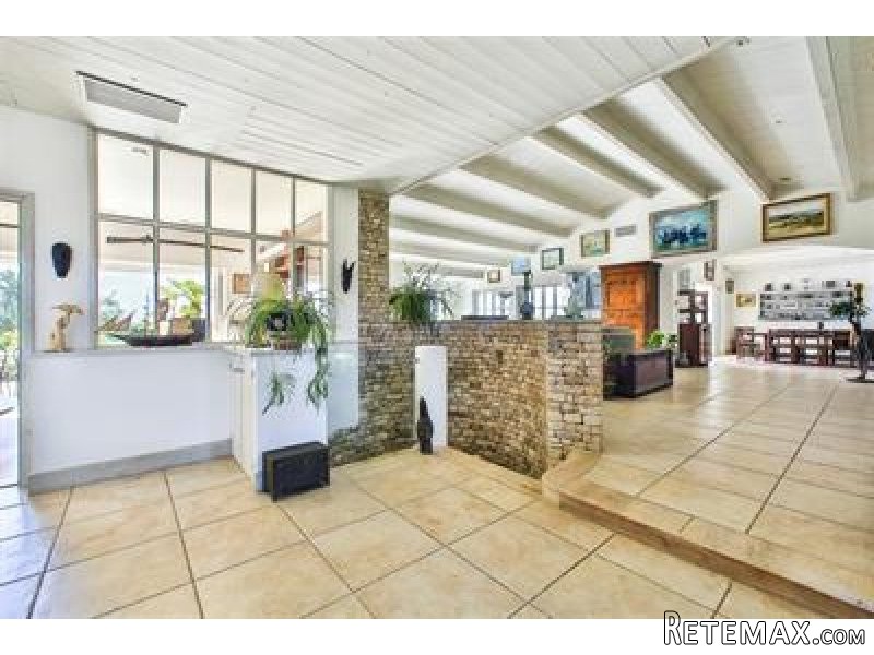 8 Bedrooms - Villa - Poitou-Charentes.. - 2