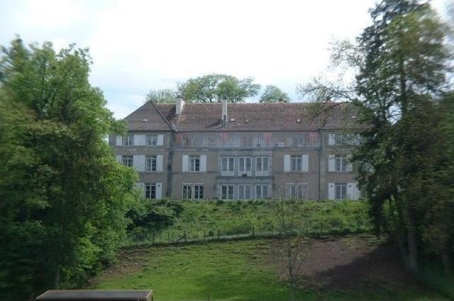 Castle For Sale: 25000 BESANCON