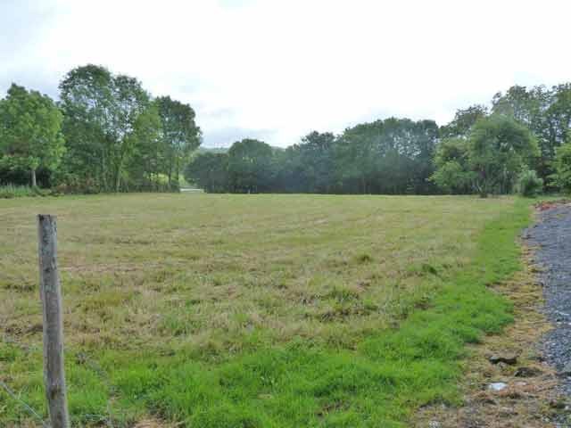 Charente: Building Plot Of 1.54 Ac With.. - 2