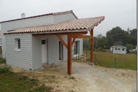 Stone House For Sale St Jean D Angely - 2