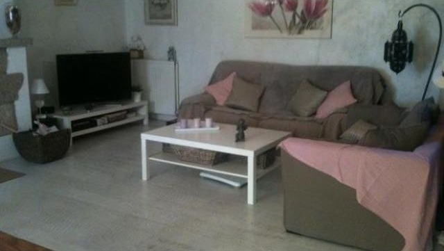 Super Family French Home - 2
