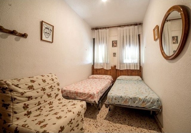 4 bed townhouse very close to the beach - 2