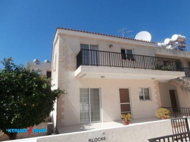 Apartment-Flat in Kato Pafos, Pafos - 2