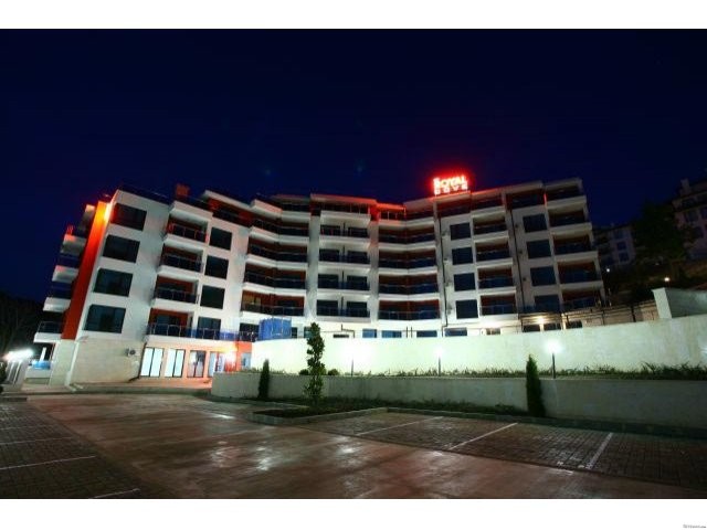 Apartment in Kavarna - 2