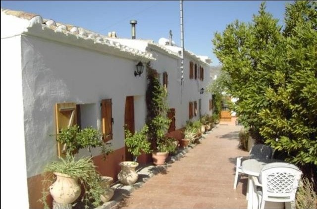 Cortijo For Sale, Velez Blanco..