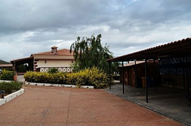 Detached, Villa Mendez, El Roque, San..