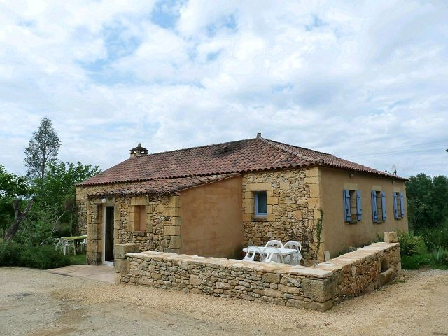 Vente Maison St Cyprien