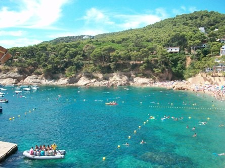 LA BRISA - Costa Brava Tamariu -.. - 2