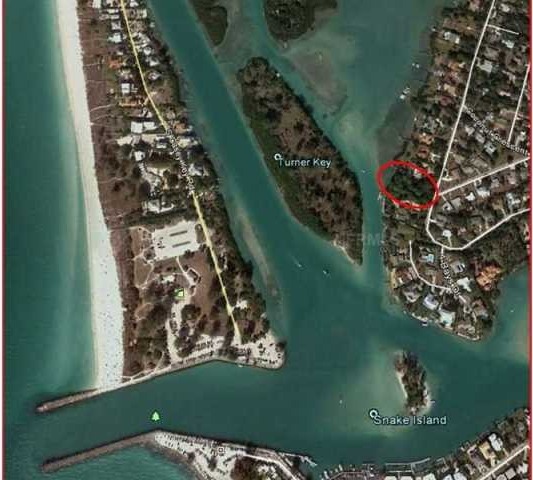 Land For Sale: Lyons Bay Rd, Nokomis..