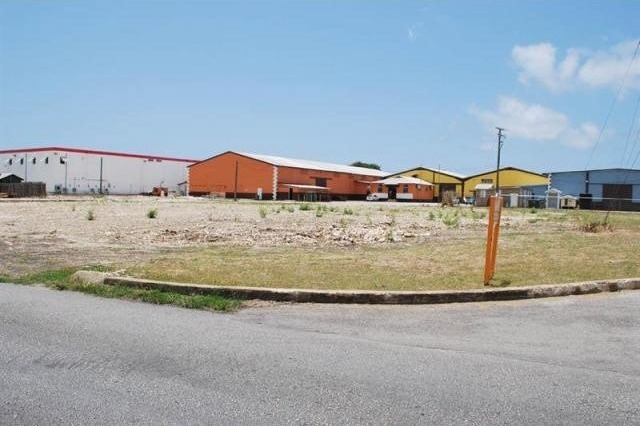 Property For Sale: Gibbons Lots 6B &.. - 2