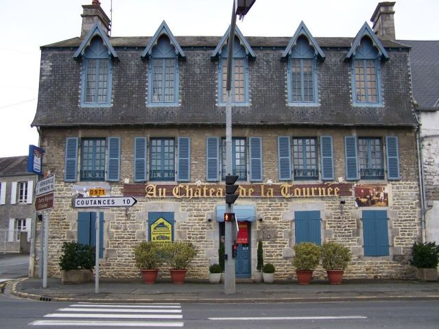 Quettreville Sur Sienne - House For Sale