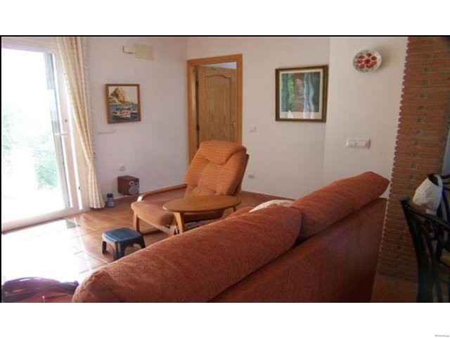 Villa For Sale Benimeli - Ref: 5-2223 - 2