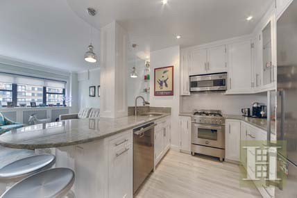 1 bedroom Apartment For Sale: 340 EAST.. - 2