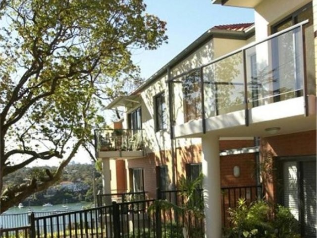 IRT Woolwich - WOOLWICH - NSW