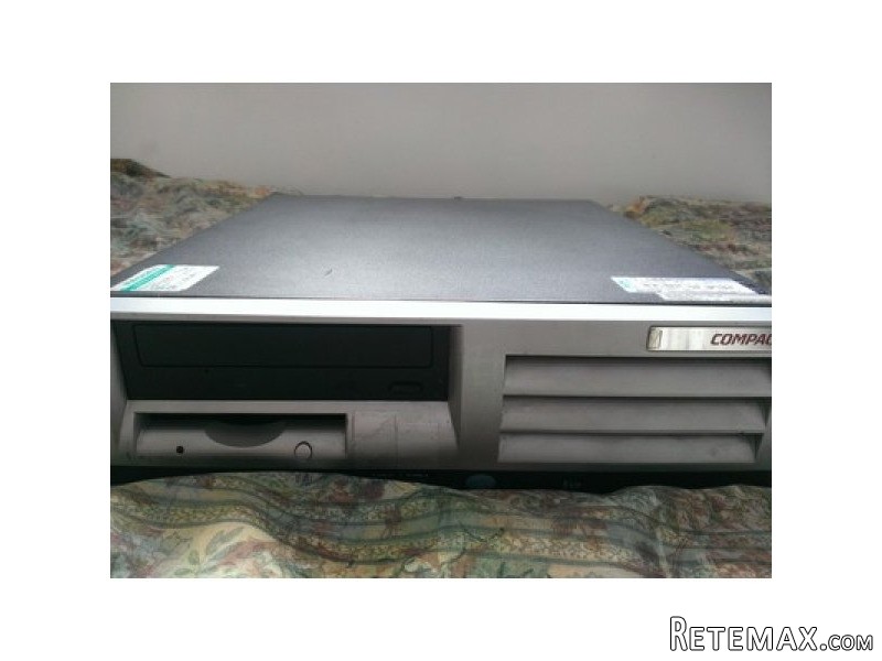 Selling A Intel Pentium 4 Computer