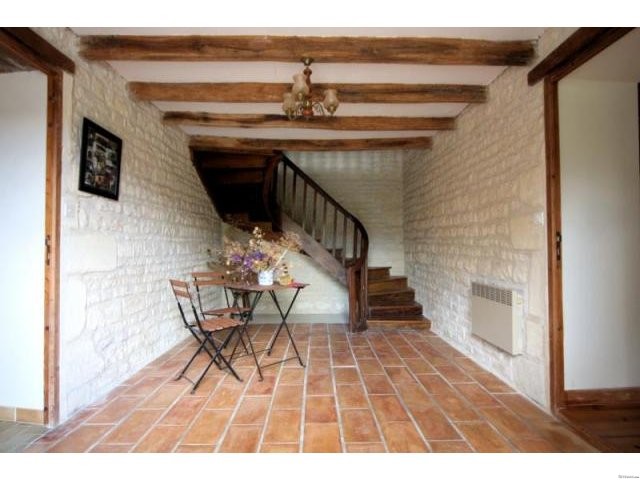 Spacious Stone Village House - 2
