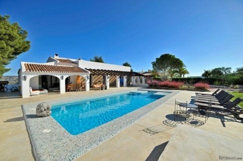Villa in Javea