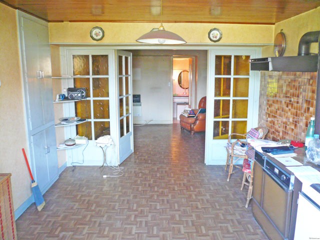 Village House To Restore With 1000 Sqm.. - 2