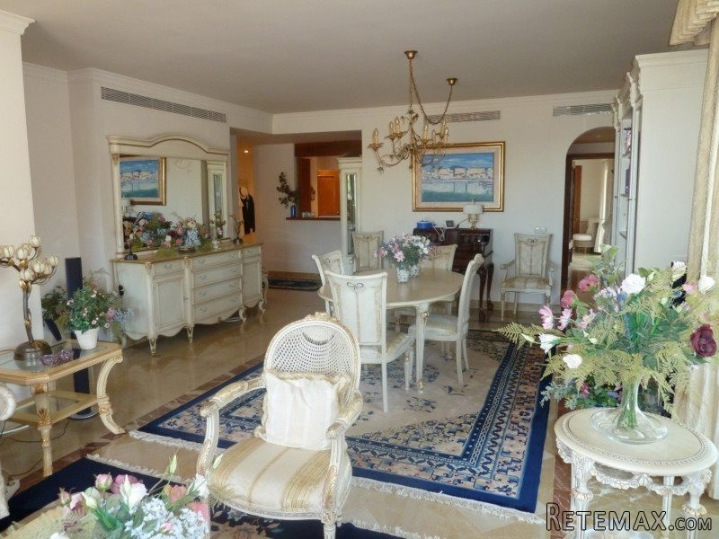 3 Bedroom Apartment - 2
