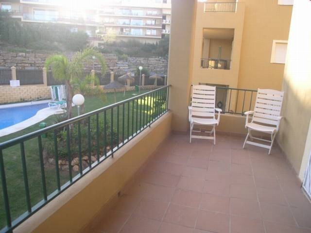 Apartment - Lovely newly 2 bed / 2bath.. - 2