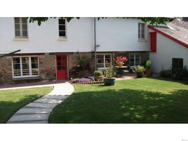 House in Quiet Hamlet Location - 2