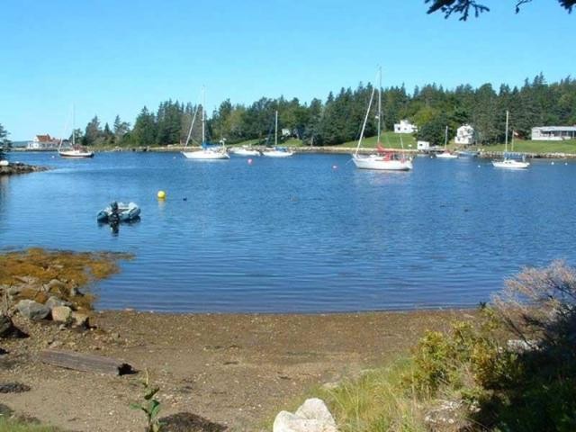 Land For Sale: 11310 Peggy's Cove Road..
