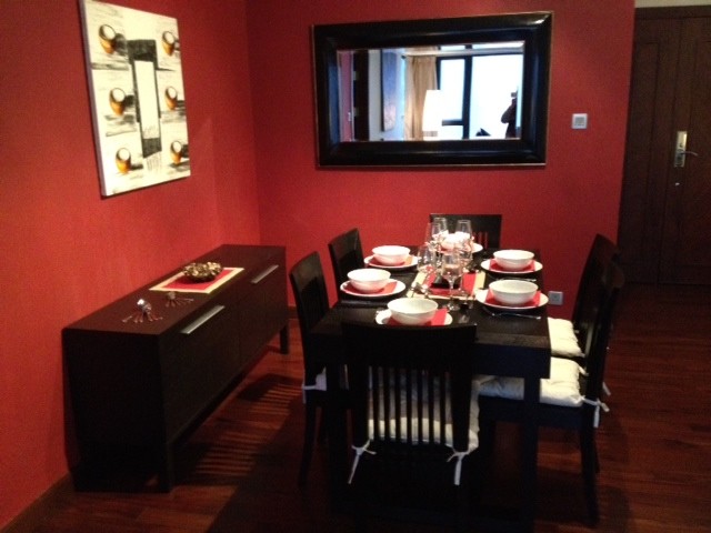Manhattan E Unit, Taipa - 2